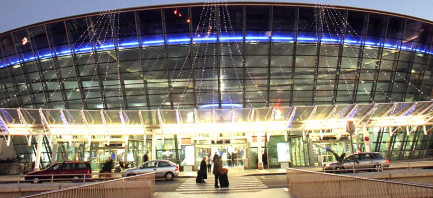 Car Rental at Nice Airport: Your Guide to Hassle-Free Travel