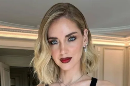 Nyna Ferragni