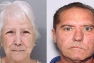 Ohio Woman, 77, Charged with Fatally Shooting Man Who 'Jokingly' Requested to Be Shot