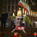 German Envoy Withdrawn Following Outrage Over Dual Citizen's Execution