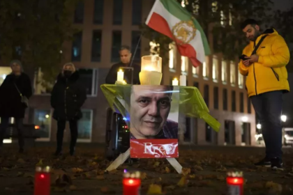 German Envoy Withdrawn Following Outrage Over Dual Citizen's Execution
