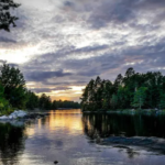 Park Ranger Dies While Responding to Help Call After Rescue Boat Capsizes on Lake