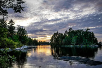 Park Ranger Dies While Responding to Help Call After Rescue Boat Capsizes on Lake
