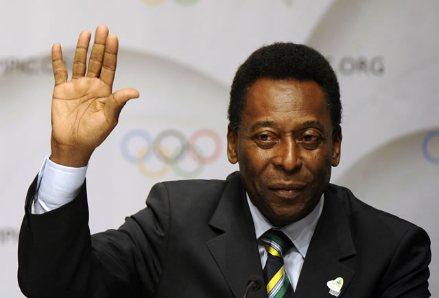 Pele