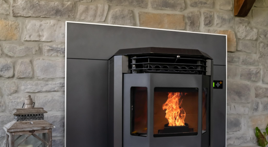 How to Maintain Your Pellet Stove Fireplace for Optimal Performance