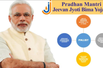 How Does Pradhan Mantri Jeevan Jyoti Bima Yojana Work?