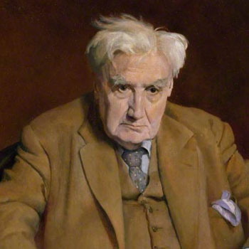 Ralph Vaughan Williams