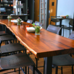 Restaurant Table