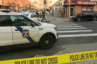 Teenager Armed with Toy Gun Shot After Allegedly Trying to Rob Armed Man in Pennsylvania