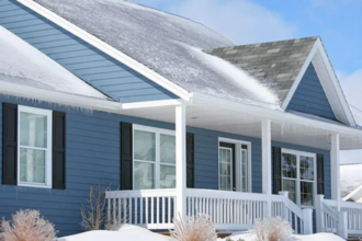 Top Reasons Why Spring is Ideal for a Full Roof Check-Up