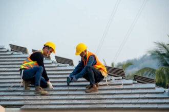 Roof Punctures