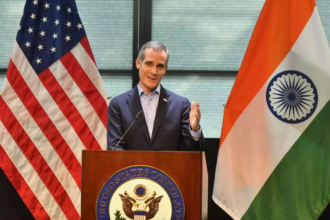 US Imposes Sanctions on Four Indian Companies Amid Russia-Ukraine Conflict: Reasons and Details on Sanctions Explained