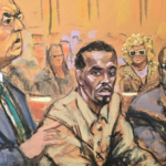 Sean 'Diddy' Combs' Sex Trafficking Trial Scheduled for May