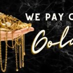 Selling Gold for Cash