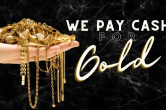 Selling Gold for Cash