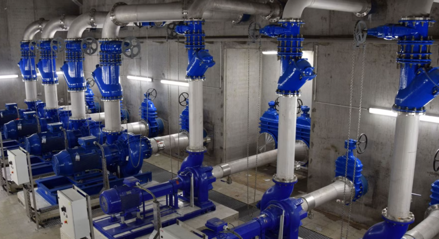 The Ultimate Guide to Sewage Pump Stations: What You Need to Know
