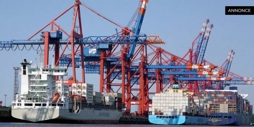 Ship Charter: Navigating the Waters of Maritime Transportation