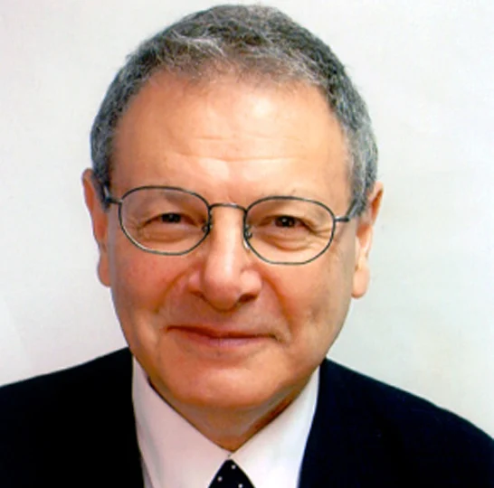 Sir Martin Gilbert