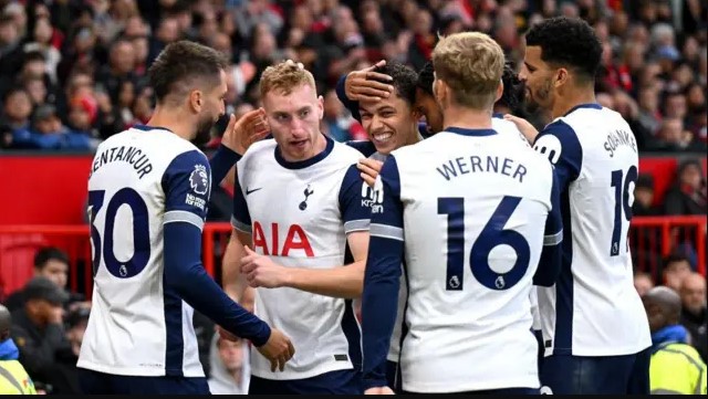 Spurs