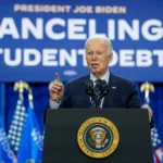 Student loan forgiveness