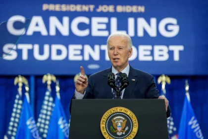 Student loan forgiveness