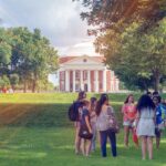 Students of University of Virginia
