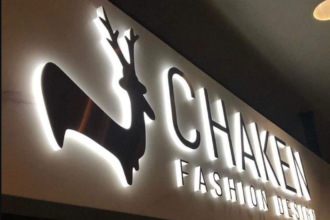Acrylic Letters: The Modern Choice for Sleek and Stylish Signage