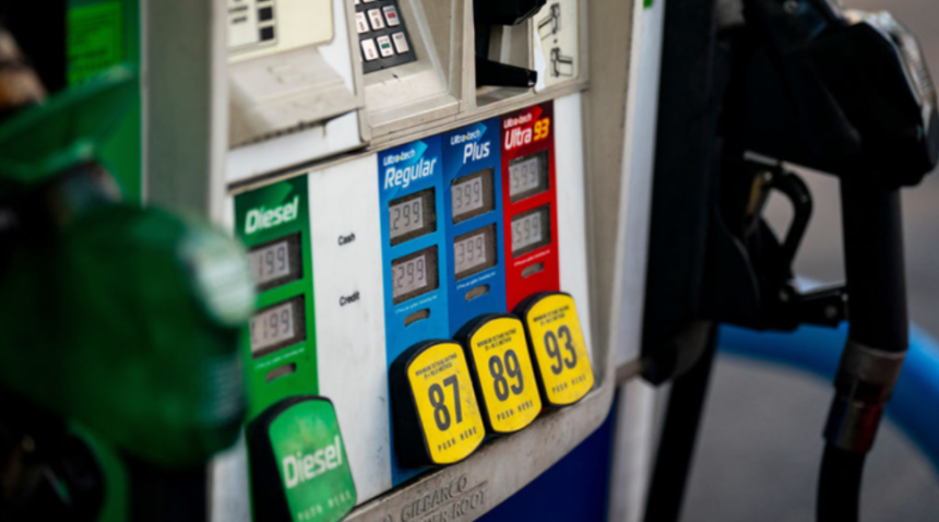 Tennessee Man Breaks Gas Pumps and Throws Rock at Window After Being Denied Bathroom Access, Police Report