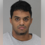 Texas Man Arrested on Suspicion of Aggravated Robbery and Threatening to Cut Off Woman's Finger