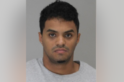 Texas Man Arrested on Suspicion of Aggravated Robbery and Threatening to Cut Off Woman's Finger
