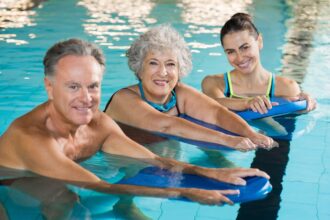 The 4 Best Programs and Services Offered at Senior Citizen Centers