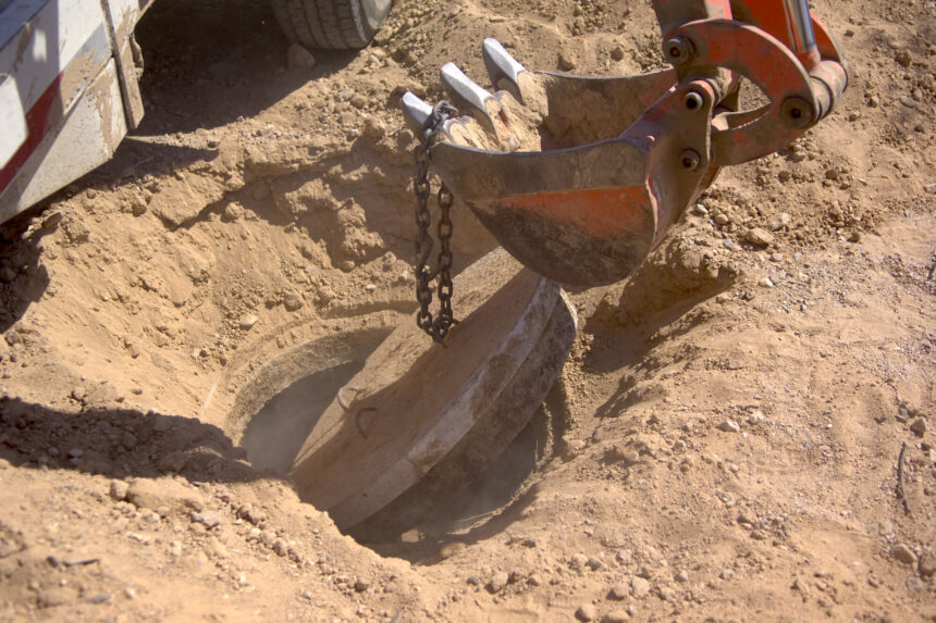 The Environmental Benefits of Proper Septic Tank Services