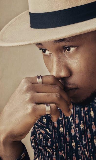 The Essential Guide to Men's Accessories Jewelry: Styles and Trends