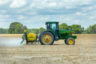 The Ultimate Guide to Selecting Agricultural Equipment Suppliers