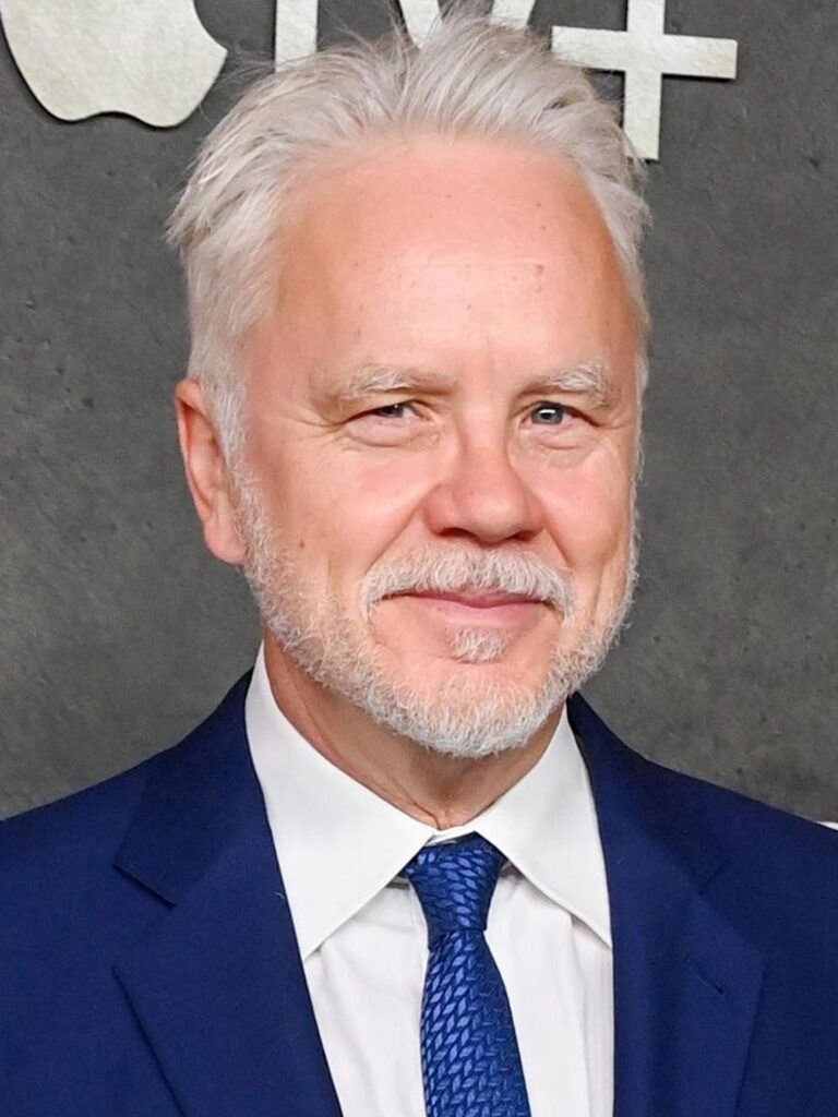 Tim Robbins