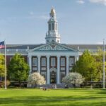 40 prominent colleges accused of overcharging students with divorced parents