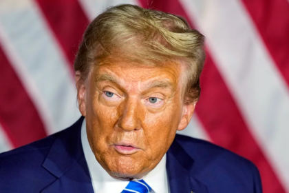 Trump States He Would Veto a Federal Abortion Ban If Re-Elected