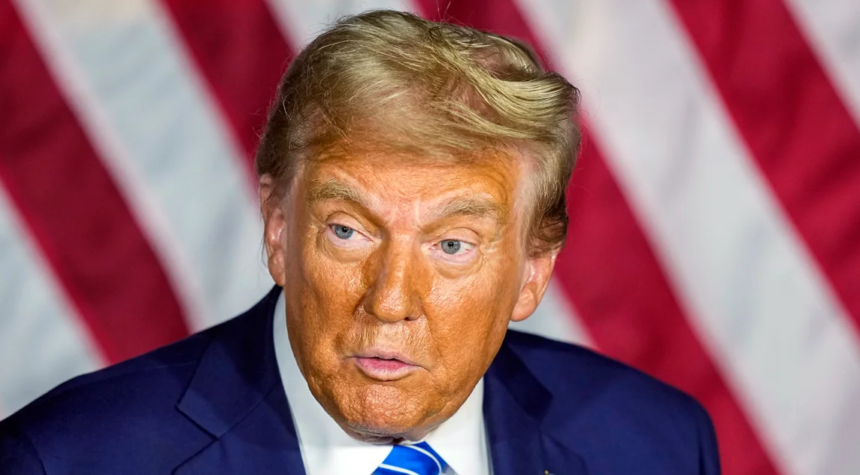 Trump States He Would Veto a Federal Abortion Ban If Re-Elected