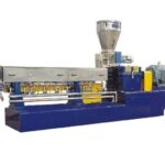 Twin Screw Extruder