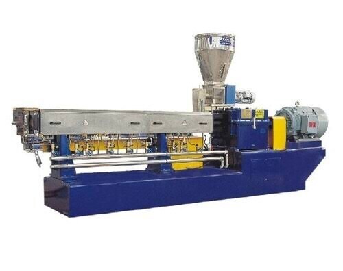 Twin Screw Extruder