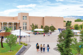 UNM