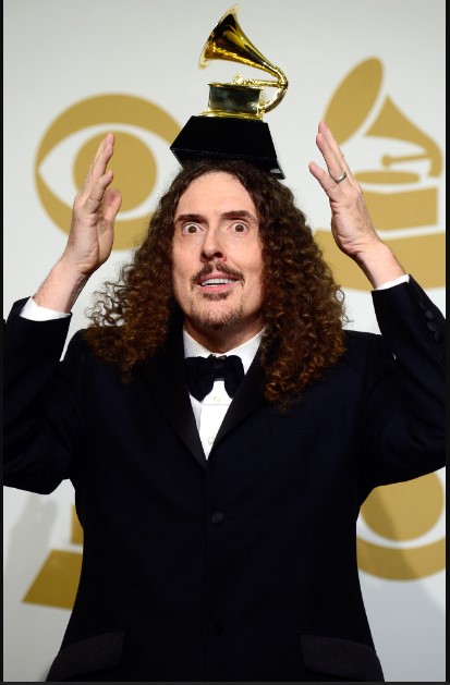 Weird Al Yankovic