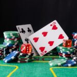 What casino games can you play online?