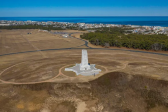 Wright Brothers Memorial Plane Crash Victims Identified, Including a 6-Year-Old Child