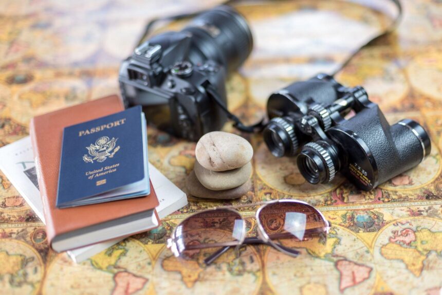 Wyatt Cowan on Exploring New Cultures: How International Travel Enriches Your Perspective