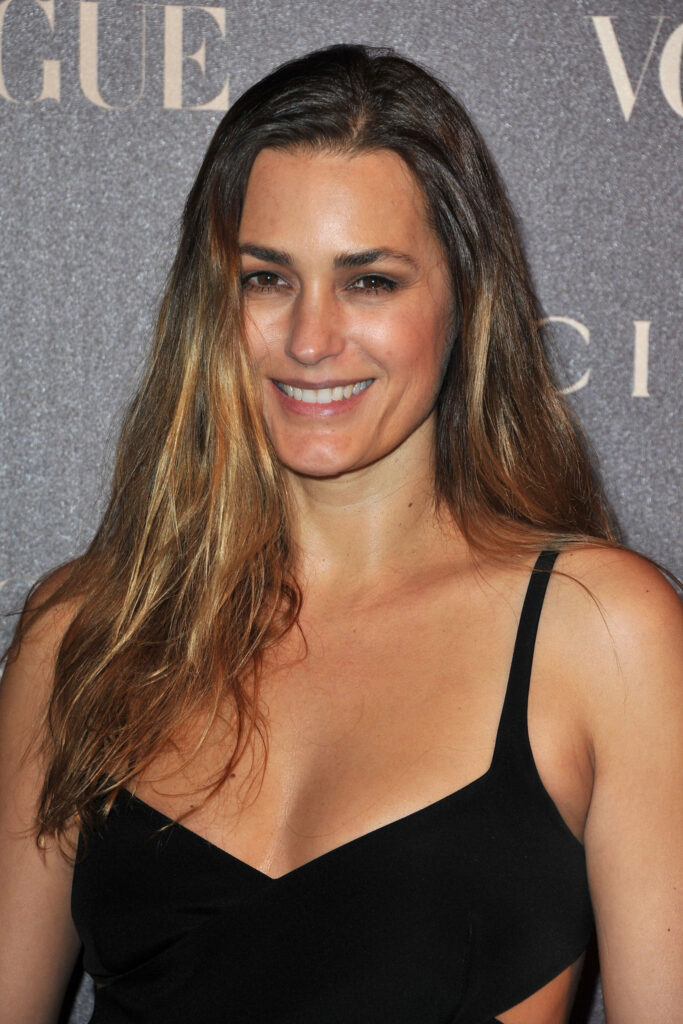 Yasmin Le Bon's birthday