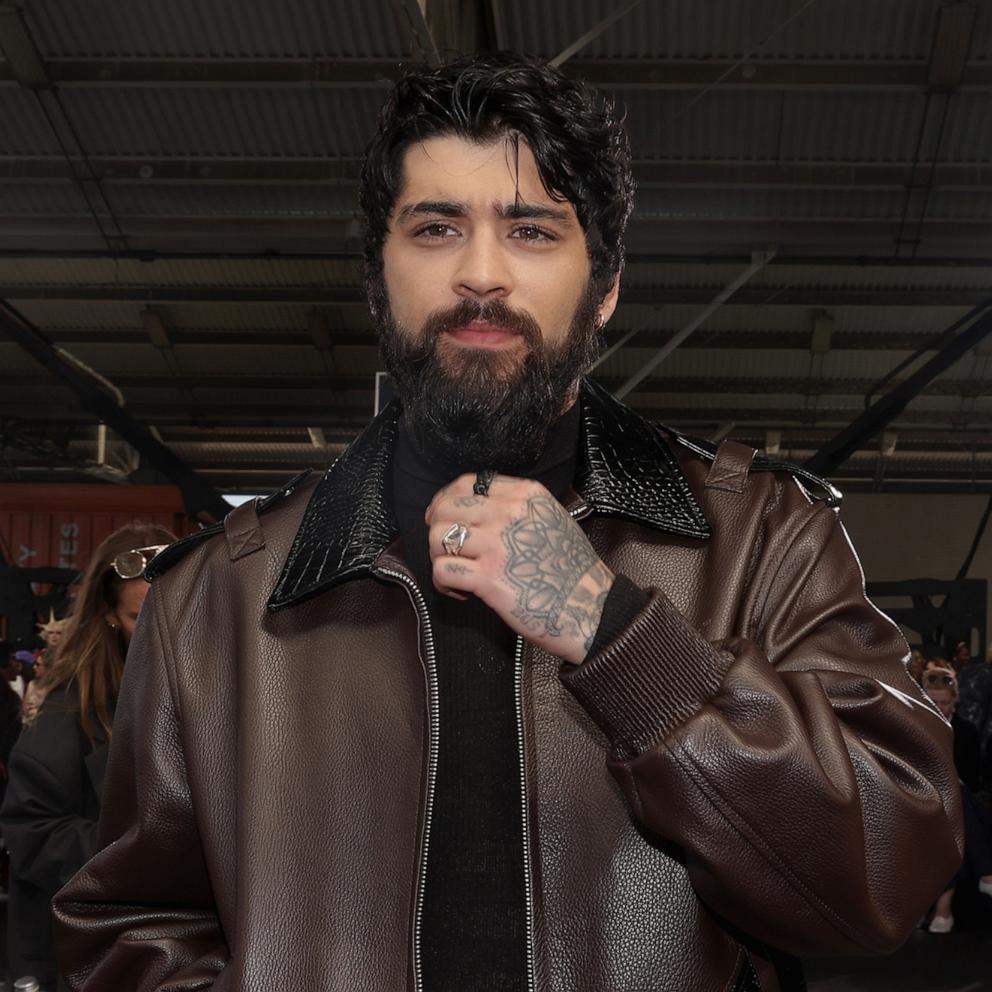 Zayn Malik Net Worth