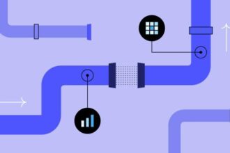 What is a data pipeline?