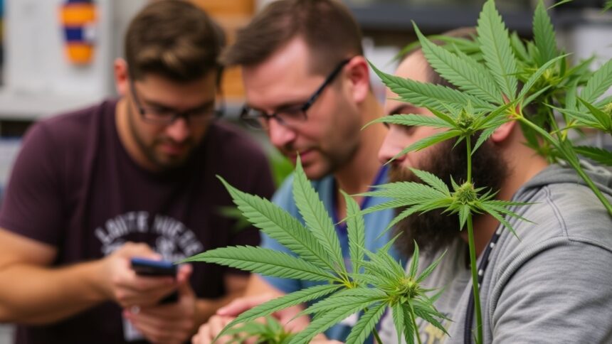 Delta 8 THC in Gummies: Why It’s a Top Choice for New Cannabinoid Users