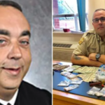 Kentucky Sheriff Charged with Judge's Murder Did Not Plan the Killing, Lawyer Claims It Was a 'Heat of Passion' Incident